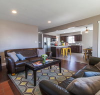 Sugarhouse Park Vacation Home - Accommodation Rooms