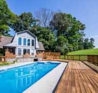 Summer books up fast here!!! Taking 2020 bookings - Accommodation Rooms