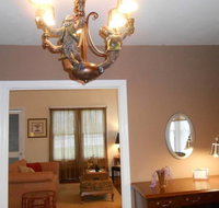 SUMMER COTTAGE ON HISTORICAL AVENUE - Accommodation Rooms