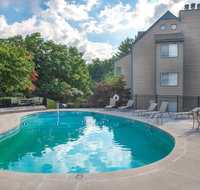 Summit View Condos - Accommodation Rooms