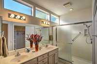 Sun City Abode with Patio - Perfect for Couples Accommodation Rooms