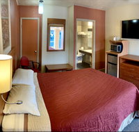 Sun Valley Motel Junction - Accommodation Rooms