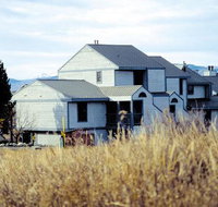 Sunburst Condominiums by VRI Resort - Accommodation Rooms