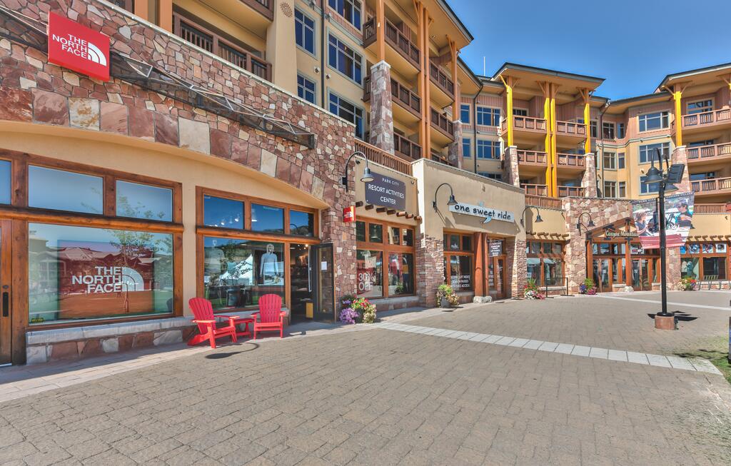 Sundial Lodge 2 Bedroom By Canyons Village Rentals - thumb 3