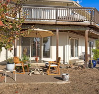 Sunny  Quiet Home Sheltered in Beautiful Aptos home - Accommodation Rooms