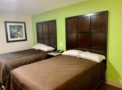 Sunrise Extended Stay Hotel