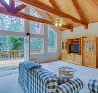 Sunrise Ridge - Accommodation Rooms