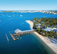 Sunset Key Cottages - Accommodation Rooms