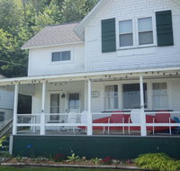 Sunset View Retreat - Accommodation Rooms