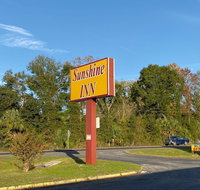 Sunshine Inn - Accommodation Rooms