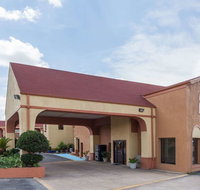 Super 8 by Wyndham Athens TX - Accommodation Rooms