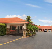Super 8 by Wyndham Florida City/Homestead/Everglades - Accommodation Rooms