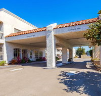 SureStay Hotel by Best Western Camarillo - Accommodation Rooms
