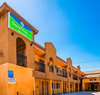 SureStay Hotel by Best Western South Gate - Accommodation Rooms
