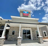 SureStay Plus Hotel by Best Western Ada - Accommodation Rooms