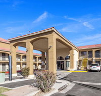 SureStay Plus Hotel by Best Western Hesperia - Accommodation Rooms