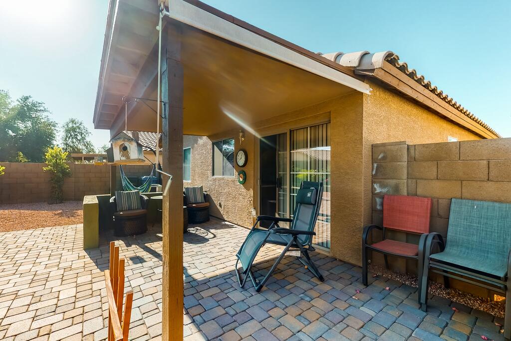 Surprise Stadium Home - thumb 2