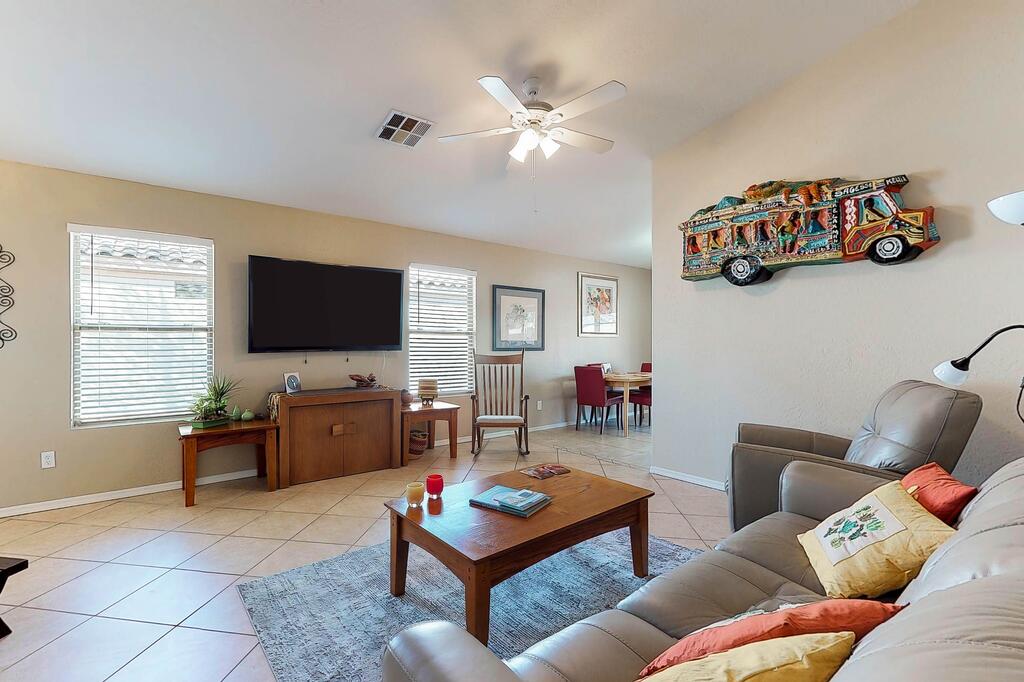 Surprise Stadium Home - thumb 1