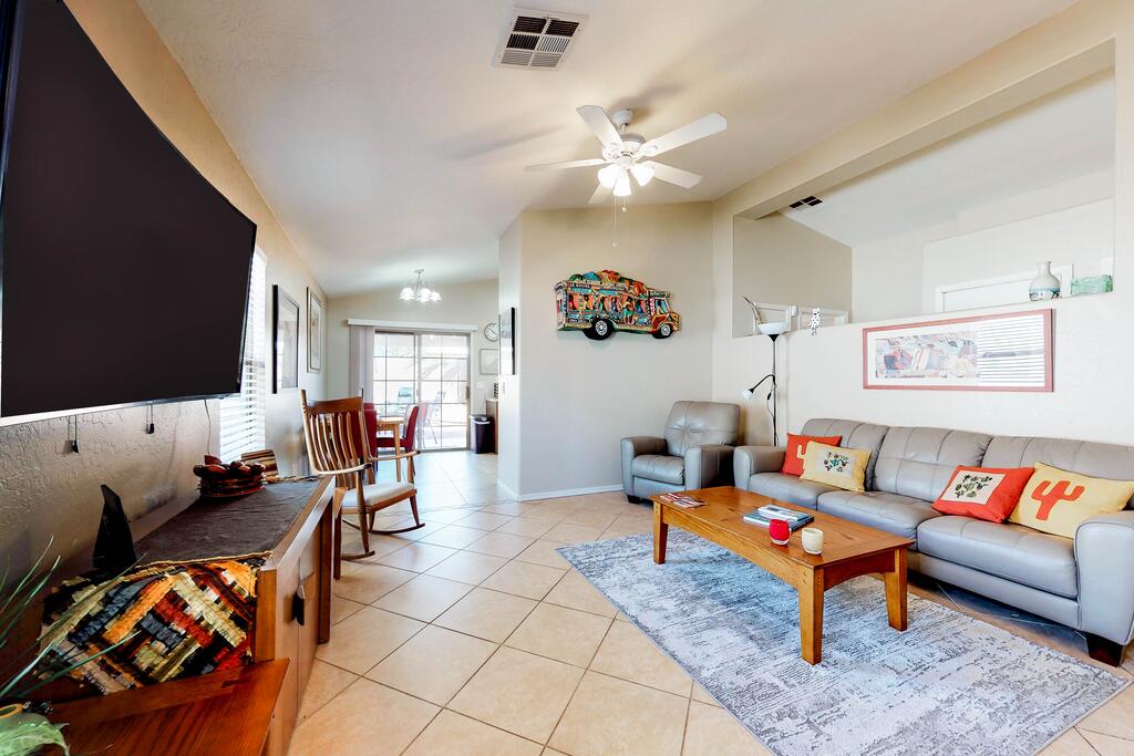 Surprise Stadium Home - thumb 3