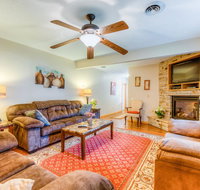 Swallow Falls Cabin #4 - Accommodation Rooms