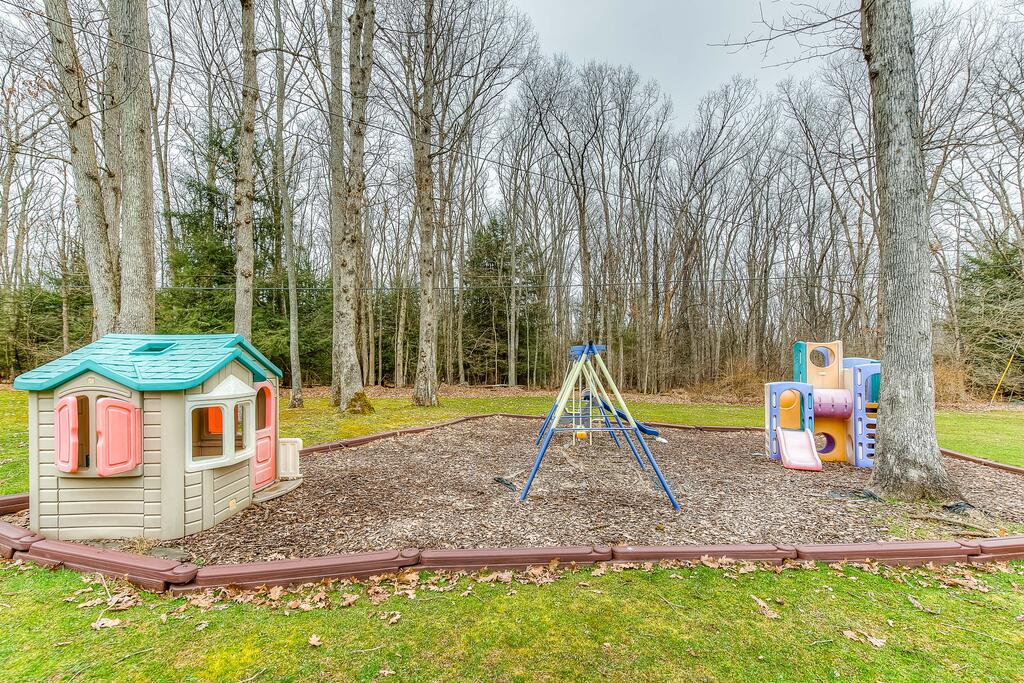 Swallow Falls Cabin #4 - thumb 3