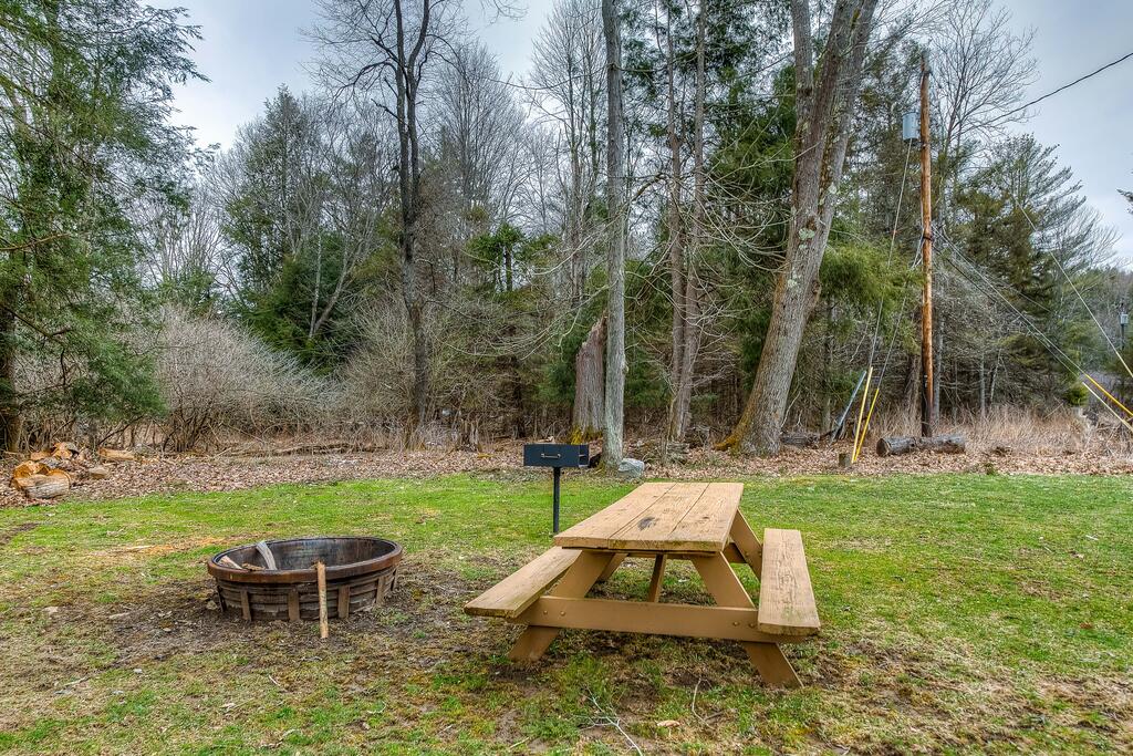 Swallow Falls Cabin #4 - thumb 2