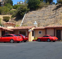 Tamalpais Motel - Accommodation Rooms