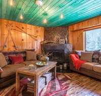 Taos Ski Valley Condo - Accommodation Rooms