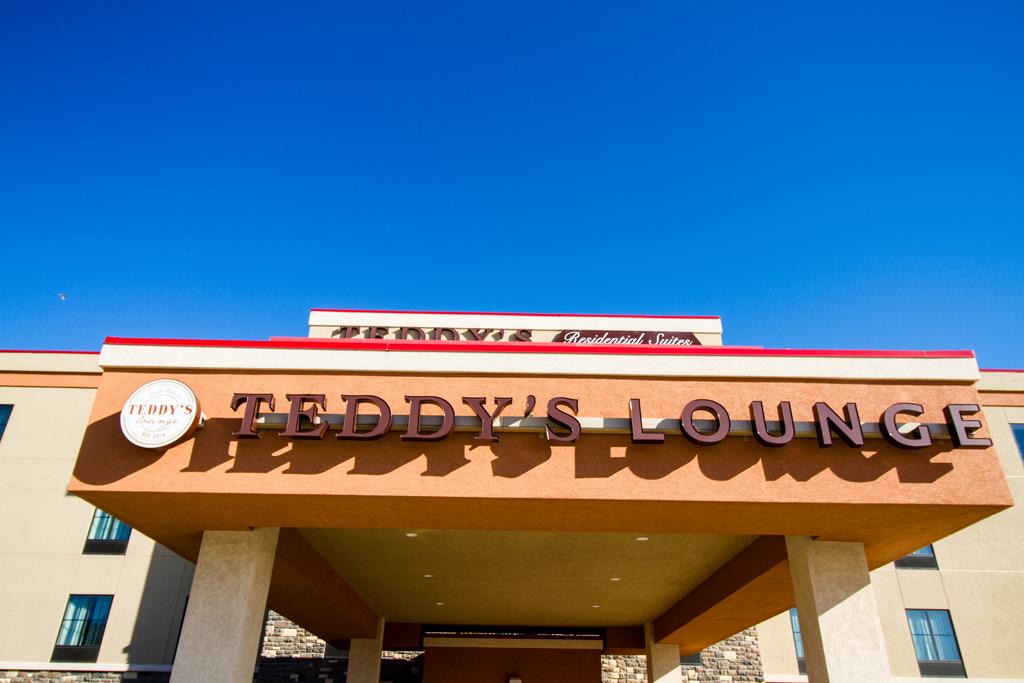 Teddy's Residential Suites Watford City - thumb 1