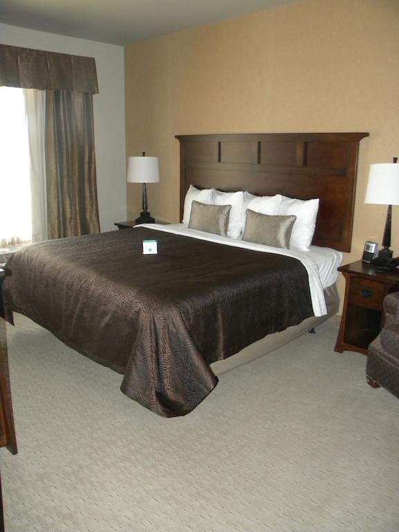 Teddy's Residential Suites Watford City - thumb 3