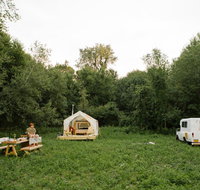 Tentrr - Private Peaceful Farm Venture - Accommodation Rooms