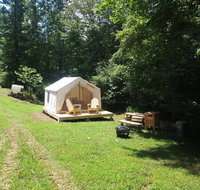 Tentrr Signature - Otter Creek Homestead - Accommodation Rooms