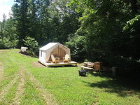 Booking Buffalo Accommodation Rooms