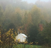 Tentrr Signature Site - Meadow's Edge at Two Chairs Farm - Accommodation Rooms