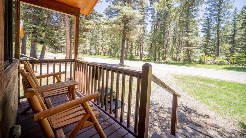 The Blue Fox Cabin #8 - thumb 3