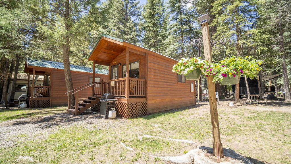 The Blue Fox Cabin #8 - thumb 2