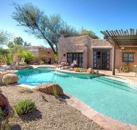 The Boulders - Accommodation Rooms