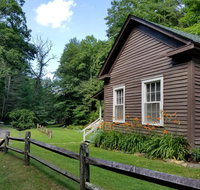 The Cabins at Healing Springs - Accommodation Rooms