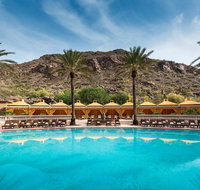 The Canyon Suites at The Phoenician, a Luxury Collection Resort, Scottsdale - Accommodation Rooms