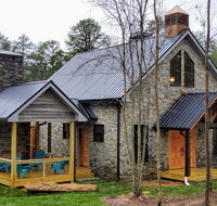 The Chapel at Panther Creek - Accommodation Rooms