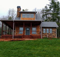 The Cottage at Panther Creek - Accommodation Rooms