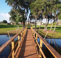 The Cottage on Lake Manatee - Accommodation Rooms