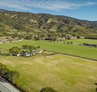 The Cottages at Polo Run - Accommodation Rooms