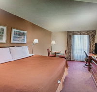 The Crossroads Inn - Accommodation Rooms