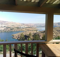 The Dam House - Accommodation Rooms