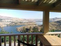 Ny Grand-coulee Accommodation Rooms