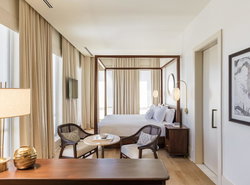 The Dewberry Charleston