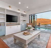 The Eighth at Coral Canyon - Accommodation Rooms