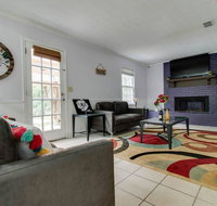 The family Oasis: l Kings, Queen, and Full beds l Washer and Dryer 4K TVs - Accommodation Rooms