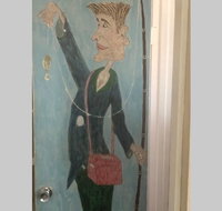 The Fishing Shack - Accommodation Rooms